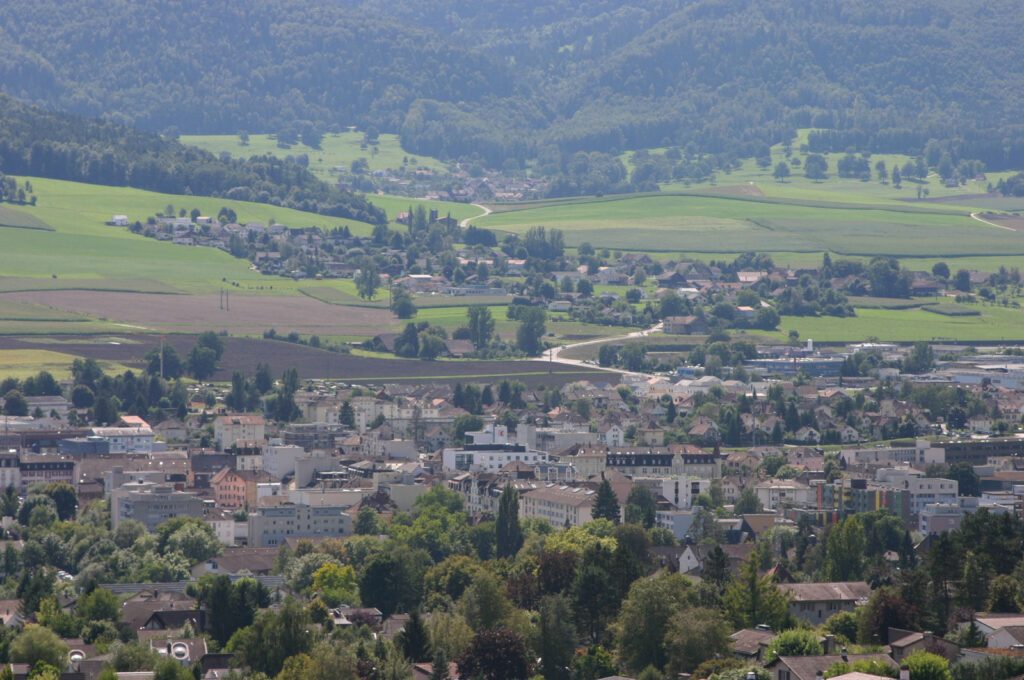 Delemont