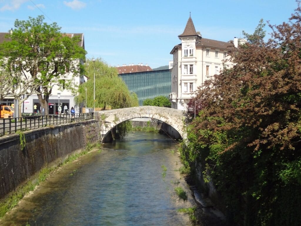 Delemont
