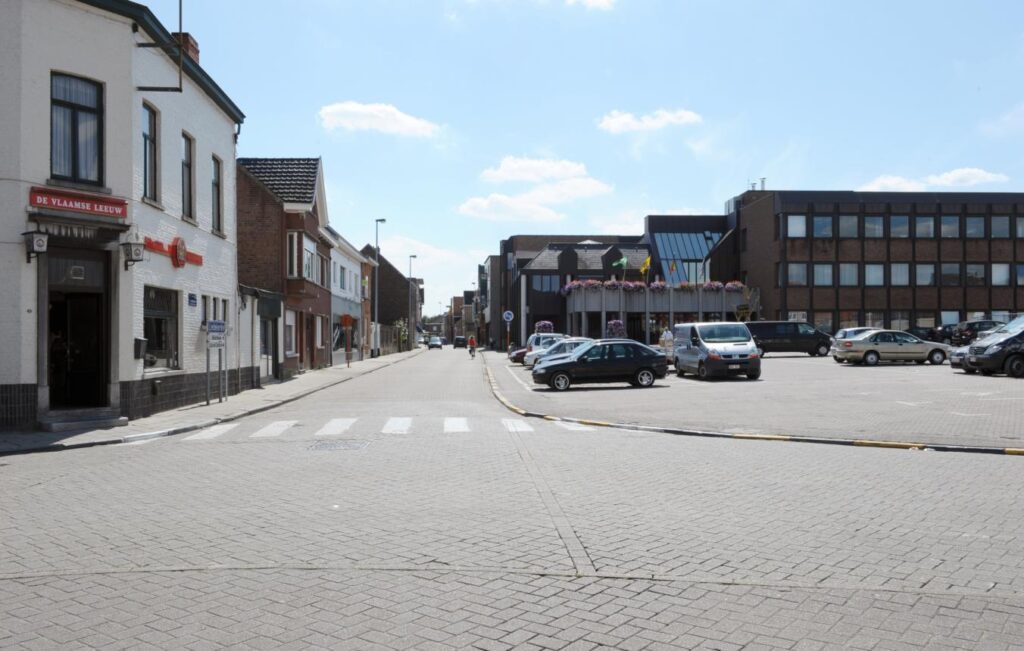 Denderleeuw