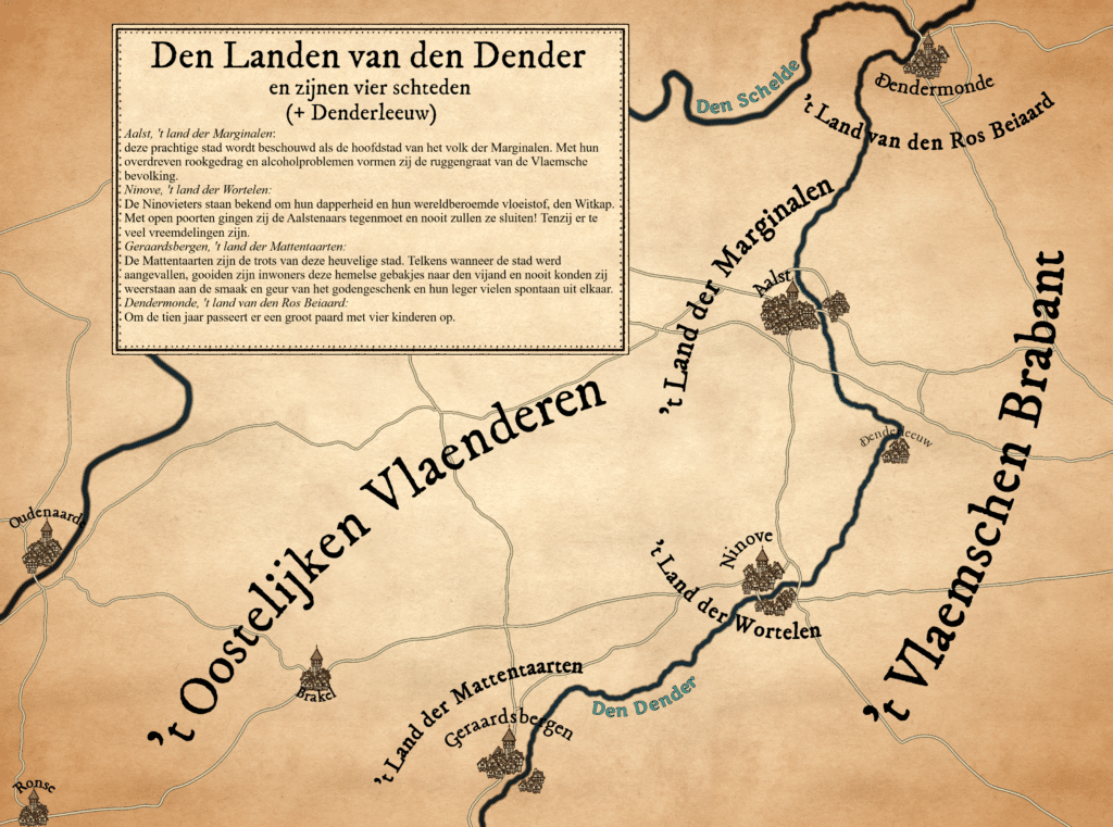 Denderleeuw