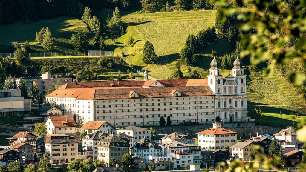 Disentis