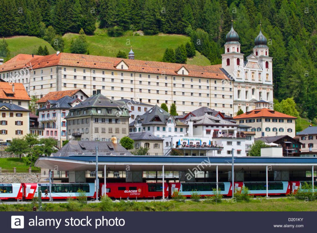 Disentis