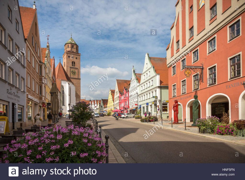 Donauworth