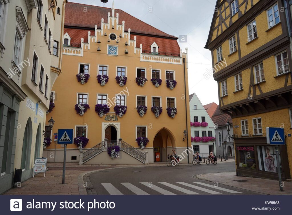 Donauworth
