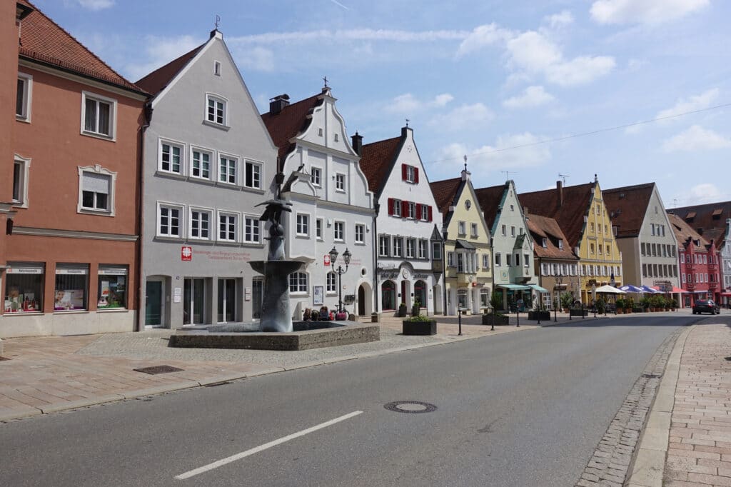 Donauworth