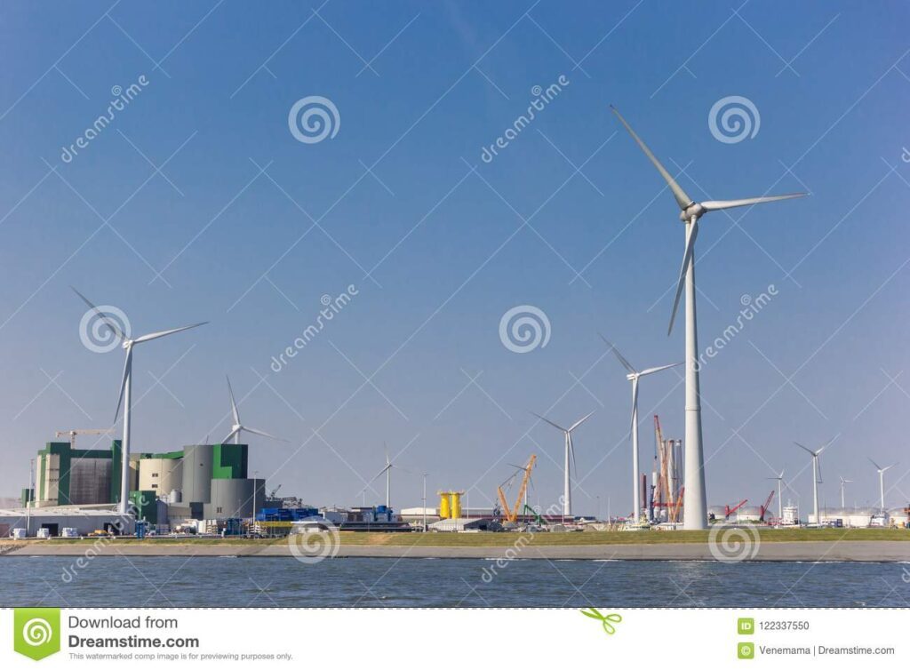 Eemshaven