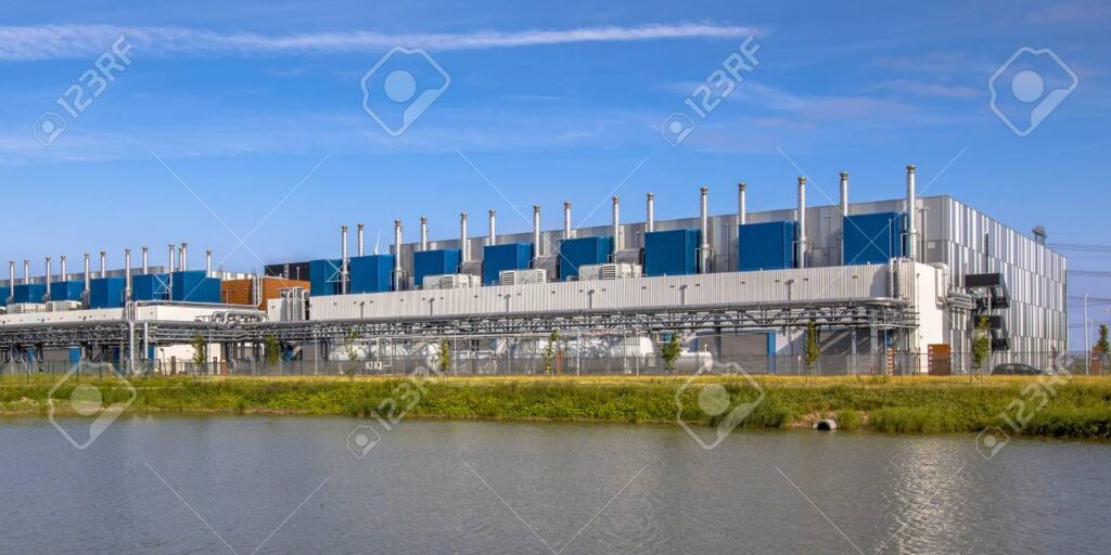 Eemshaven