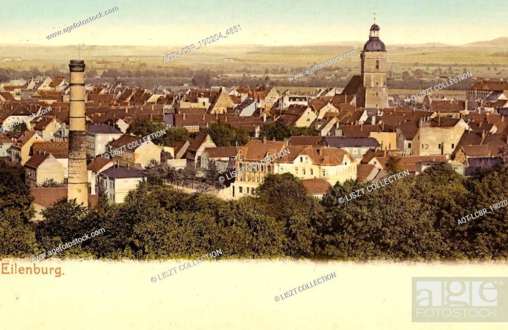 Eilenburg