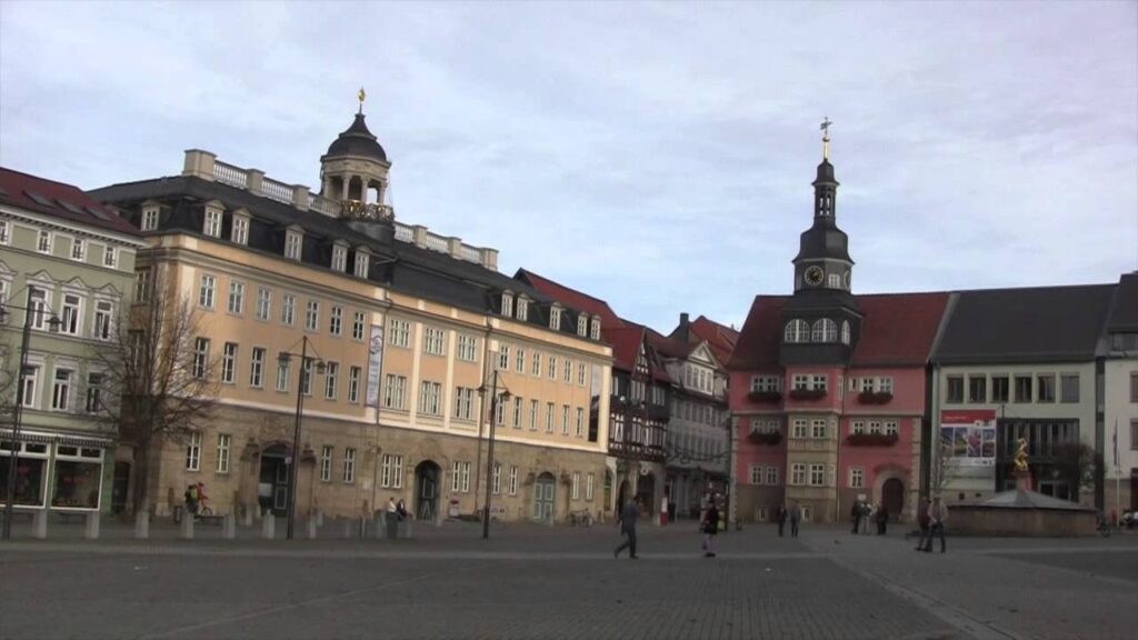 Eisenach