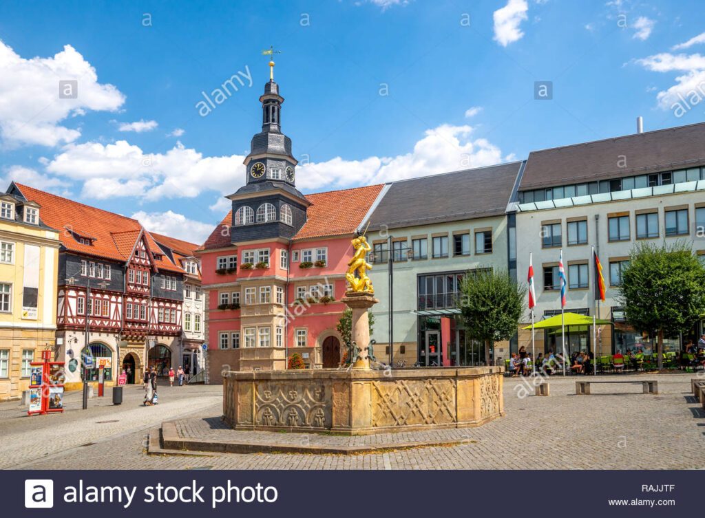 Eisenach