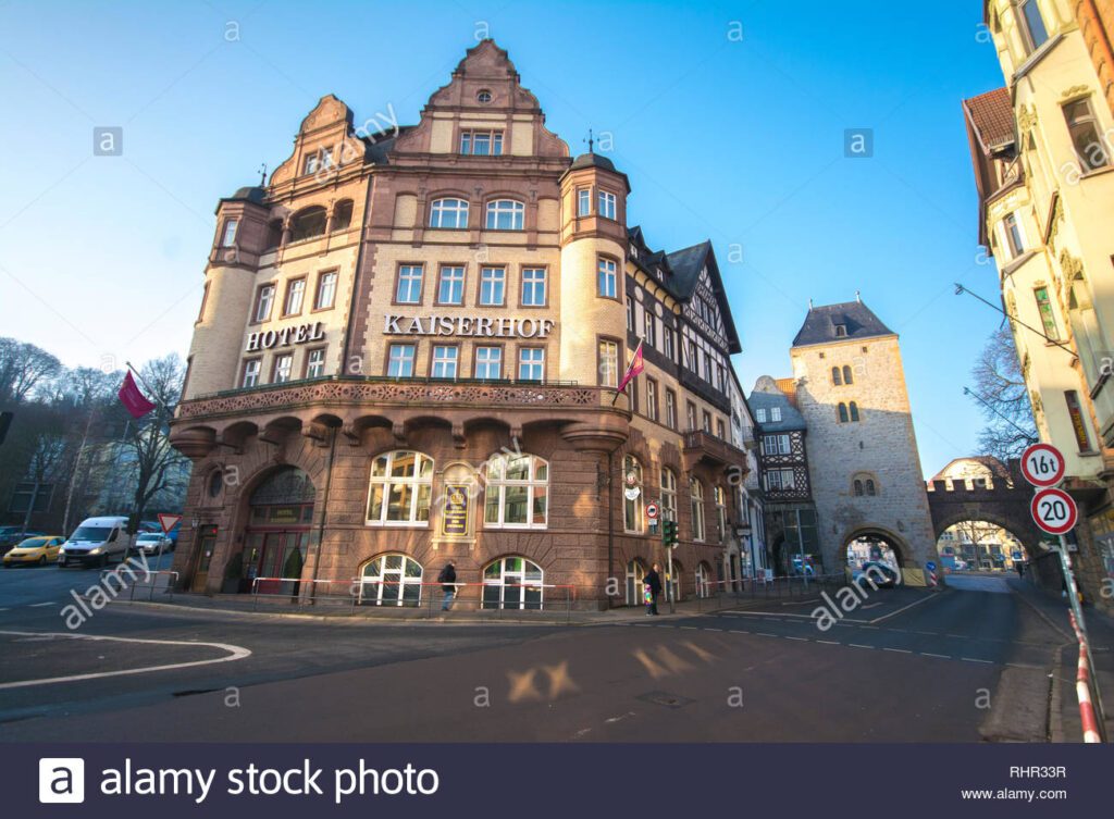 Eisenach