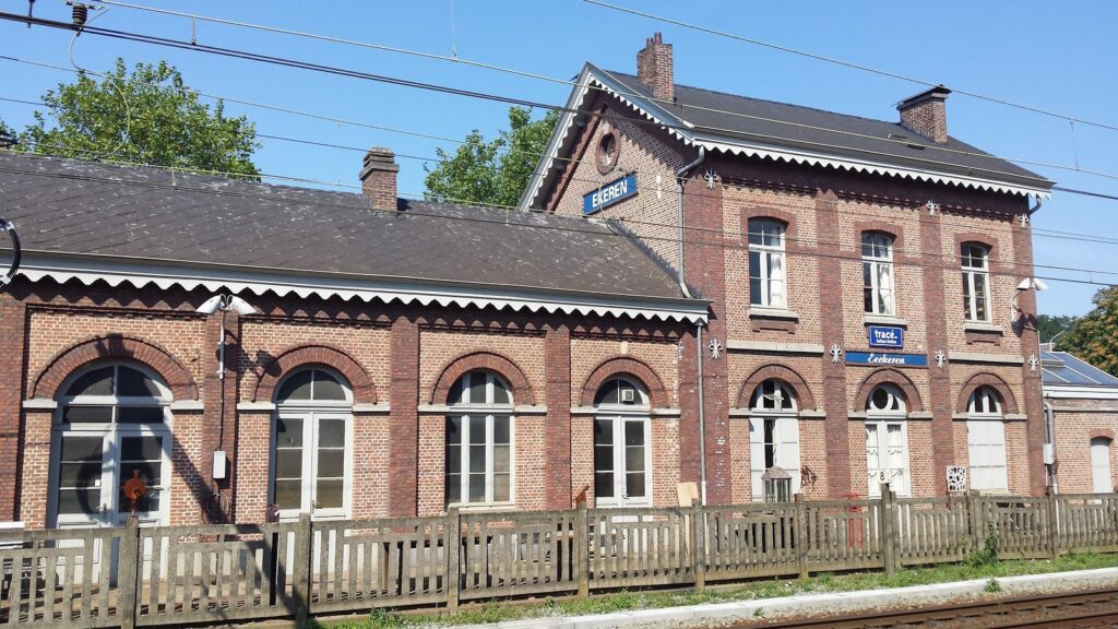 Ekeren