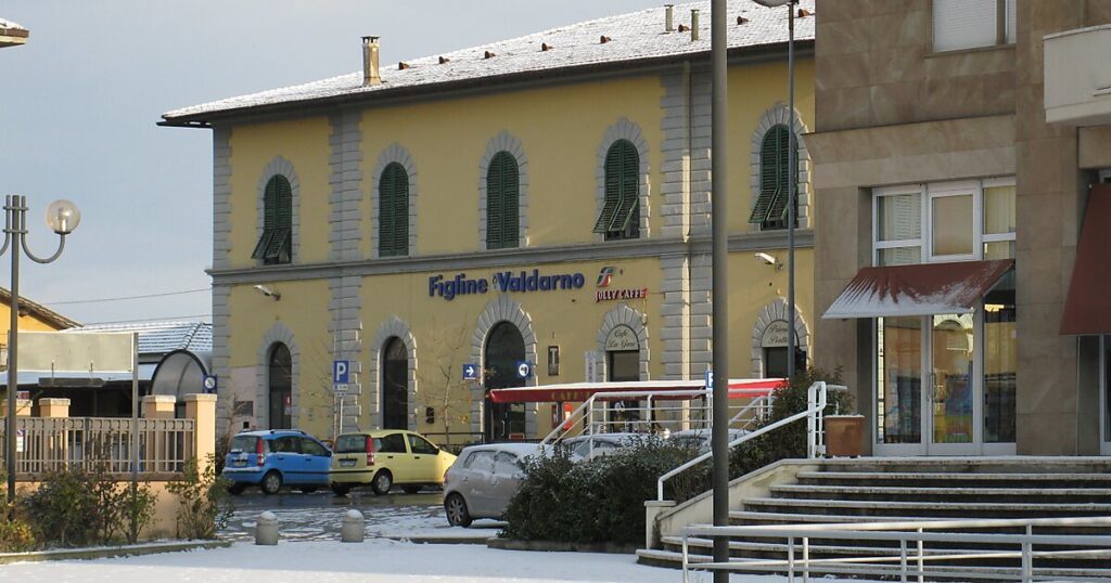 Figline Valdarno
