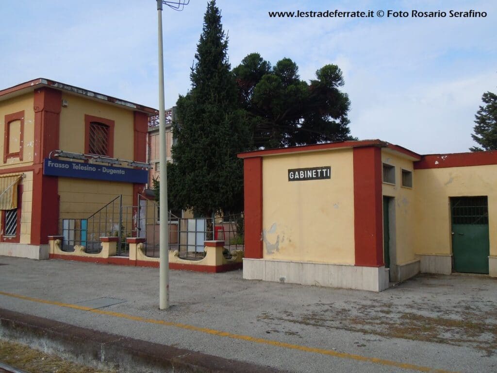Frasso Telesino Dugenta