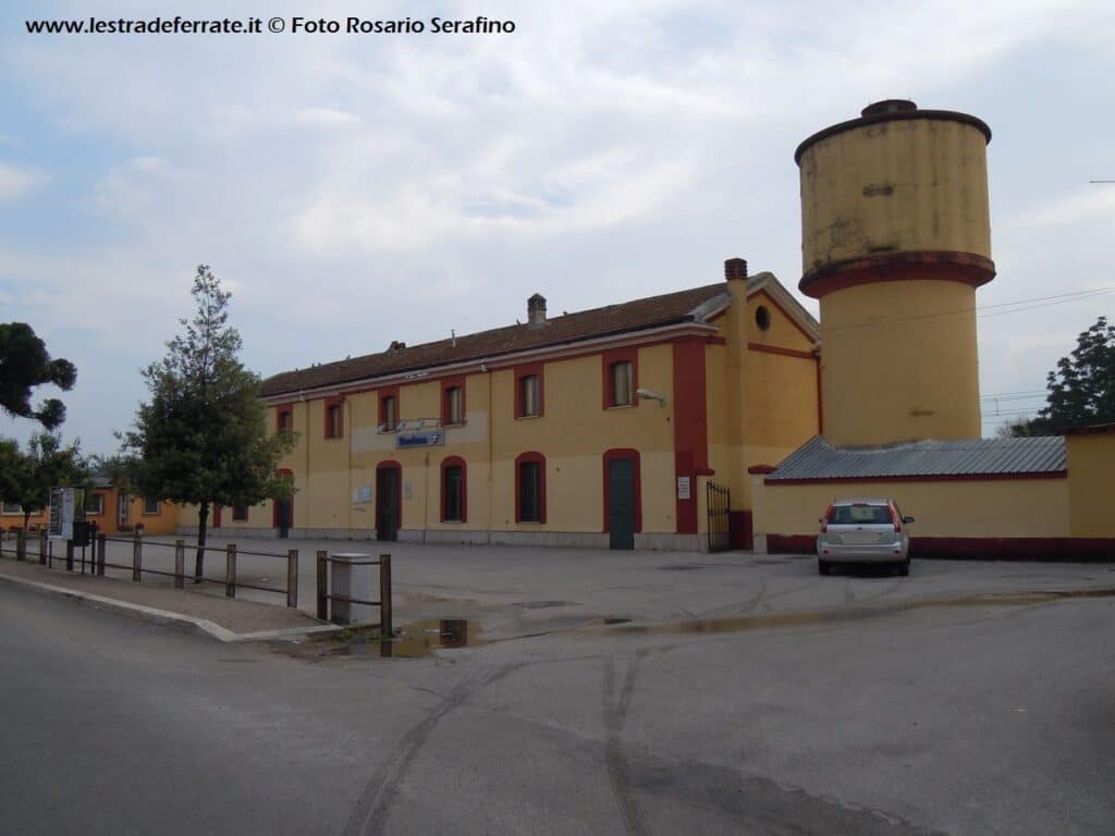 Frasso Telesino Dugenta