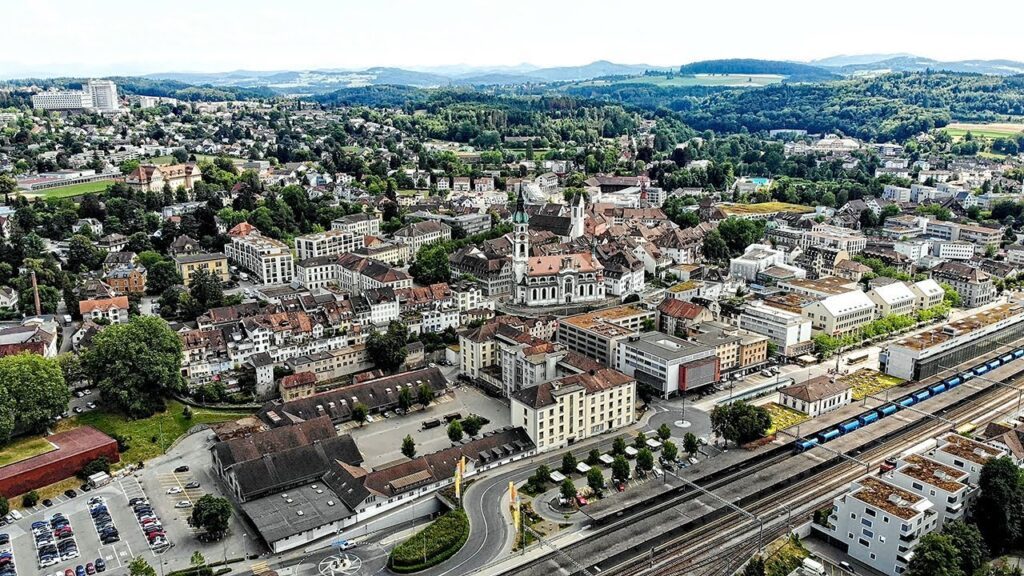 Frauenfeld