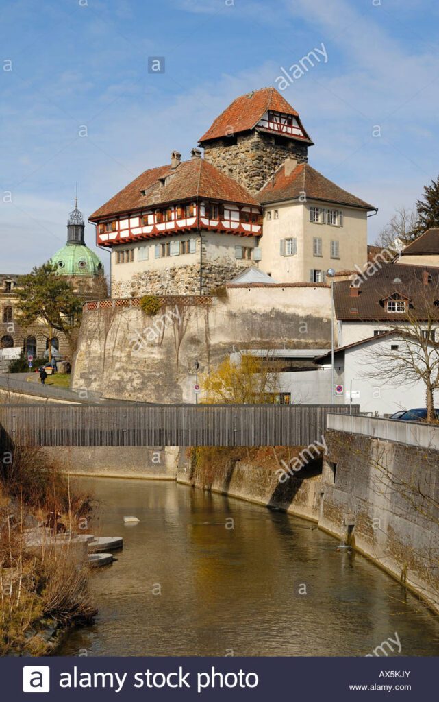 Frauenfeld