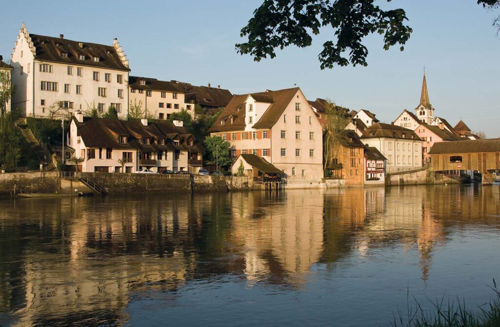 Frauenfeld