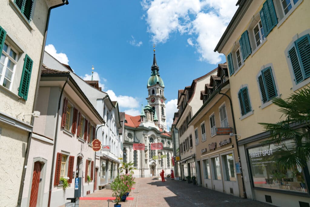 Frauenfeld