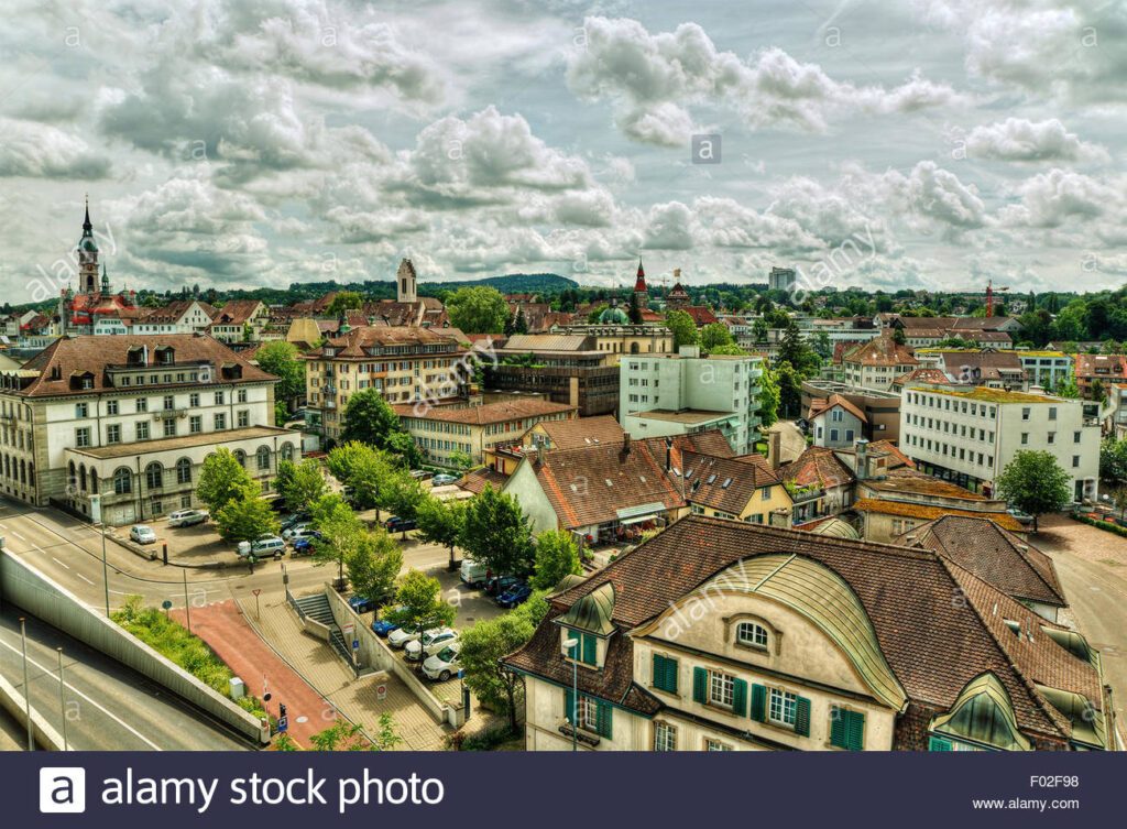 Frauenfeld