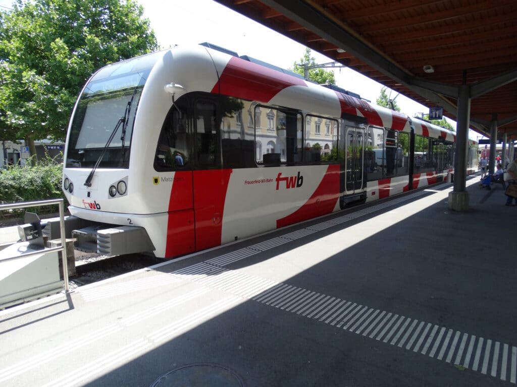 Frauenfeld