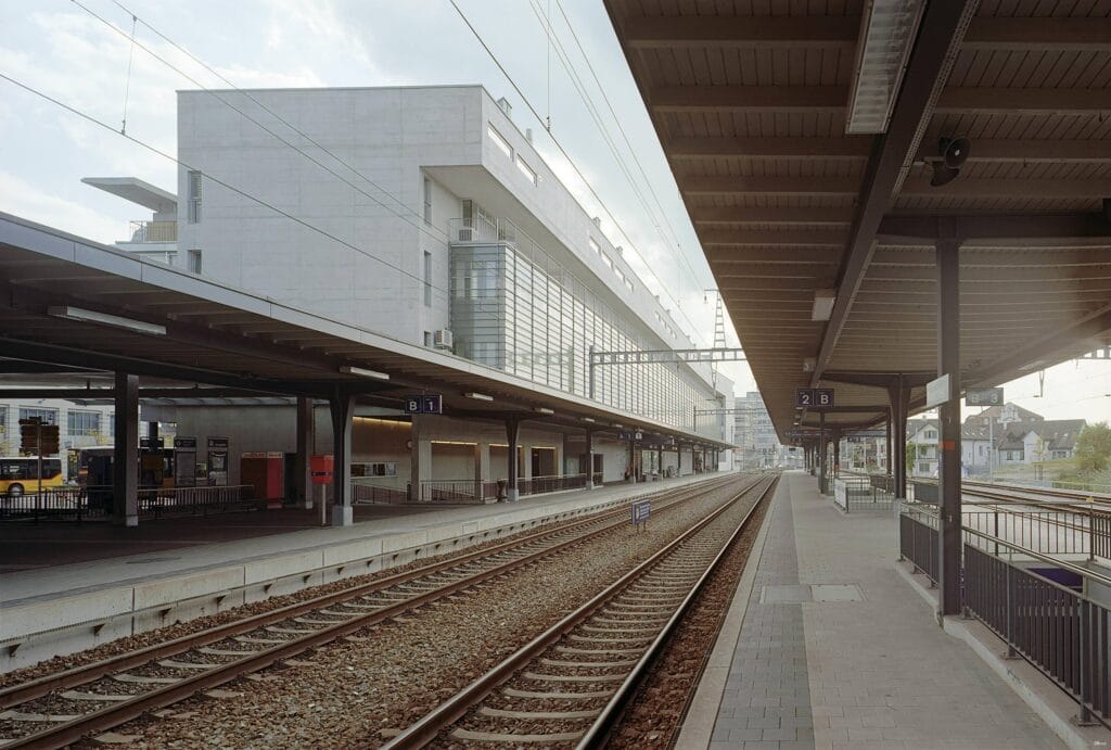 Frauenfeld