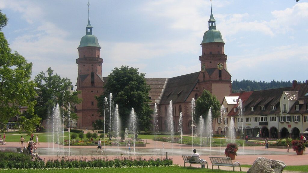 Freudenstadt