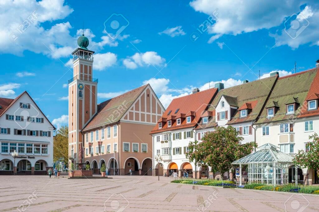 Freudenstadt