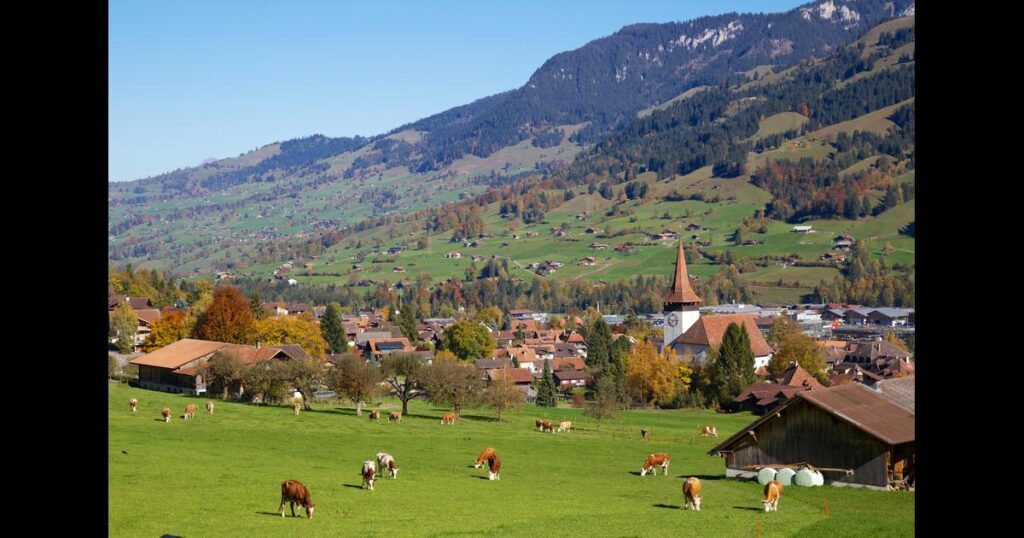 Frutigen