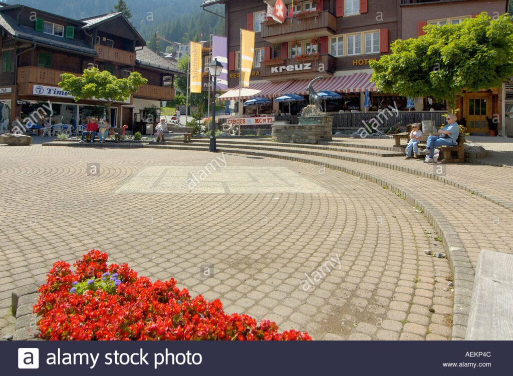 Frutigen