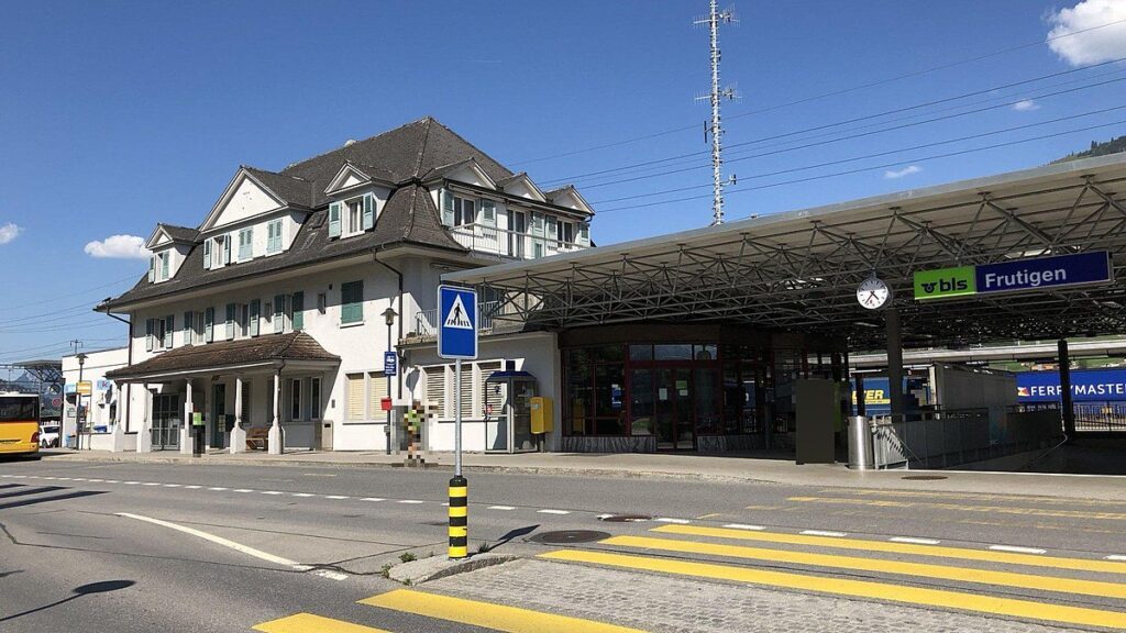 Frutigen