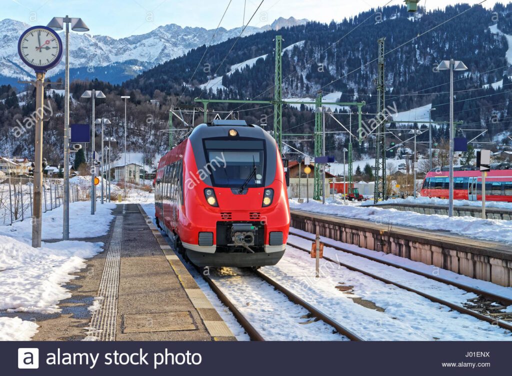 Garmisch Partenkirchen