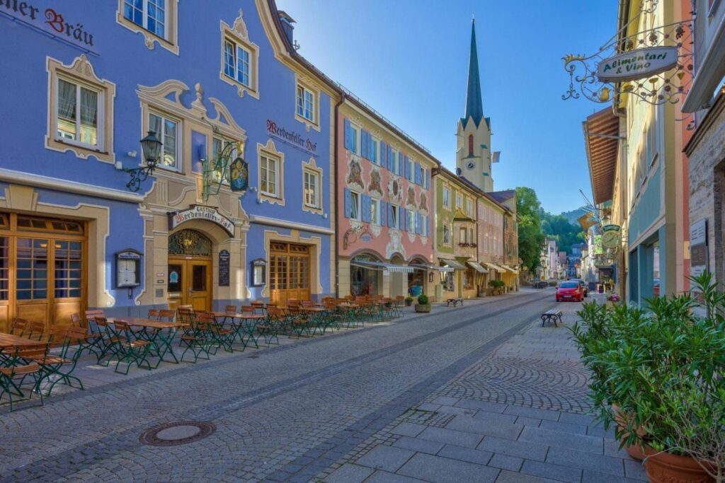 Garmisch