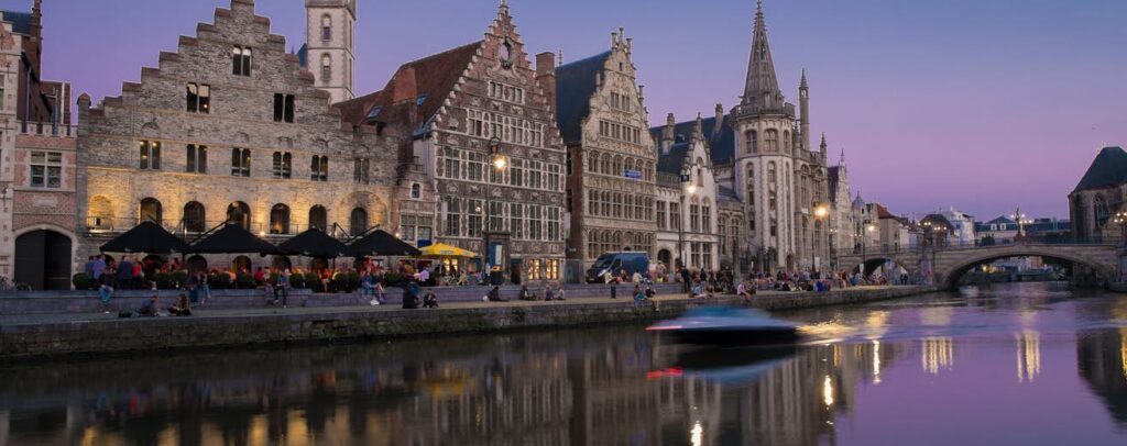 Ghent