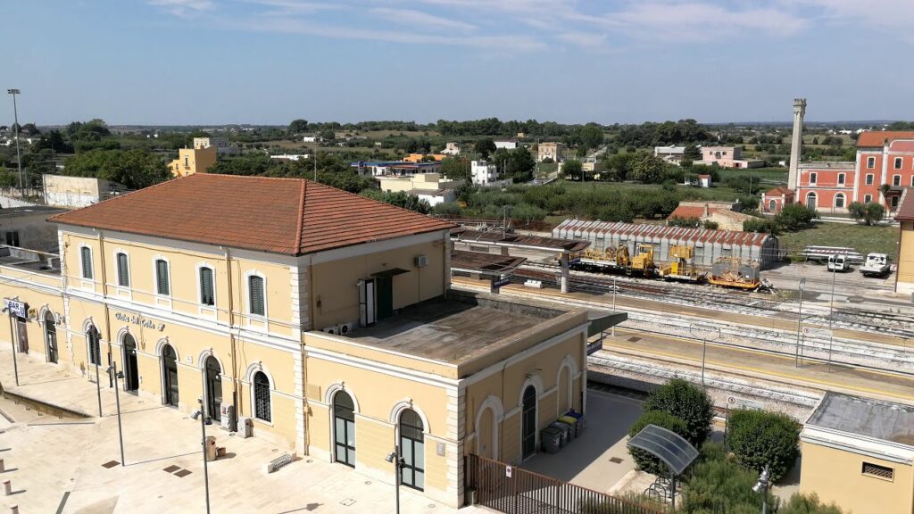 Gioia Del Colle