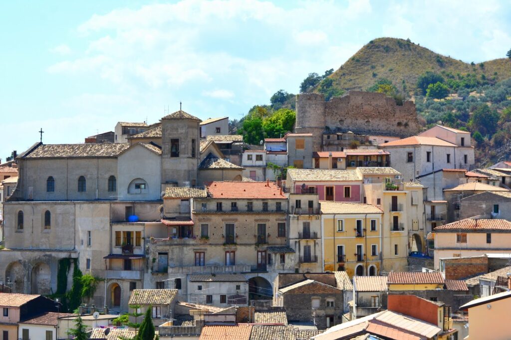 Gioiosa