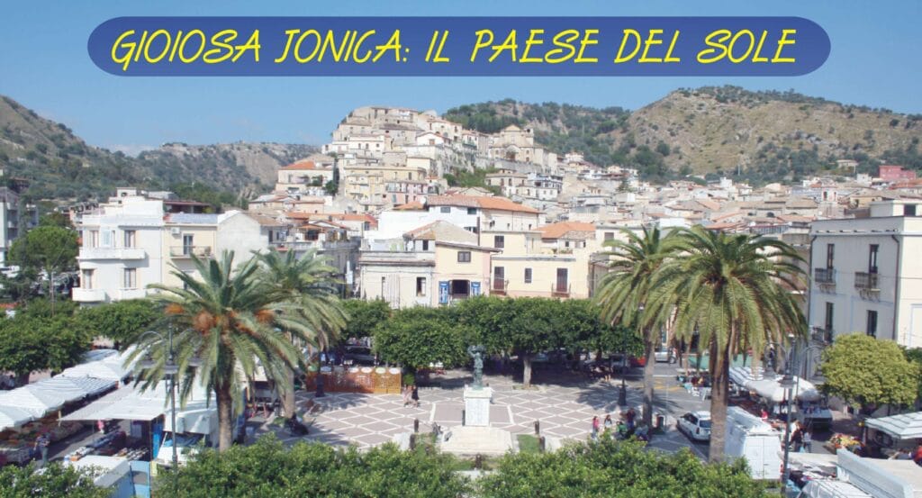 Gioiosa