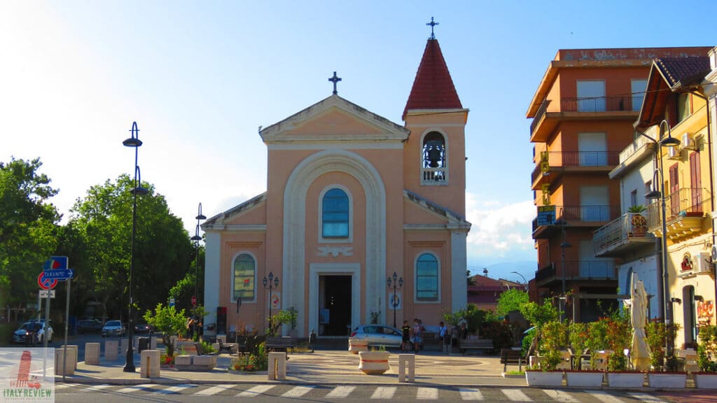 Gioiosa