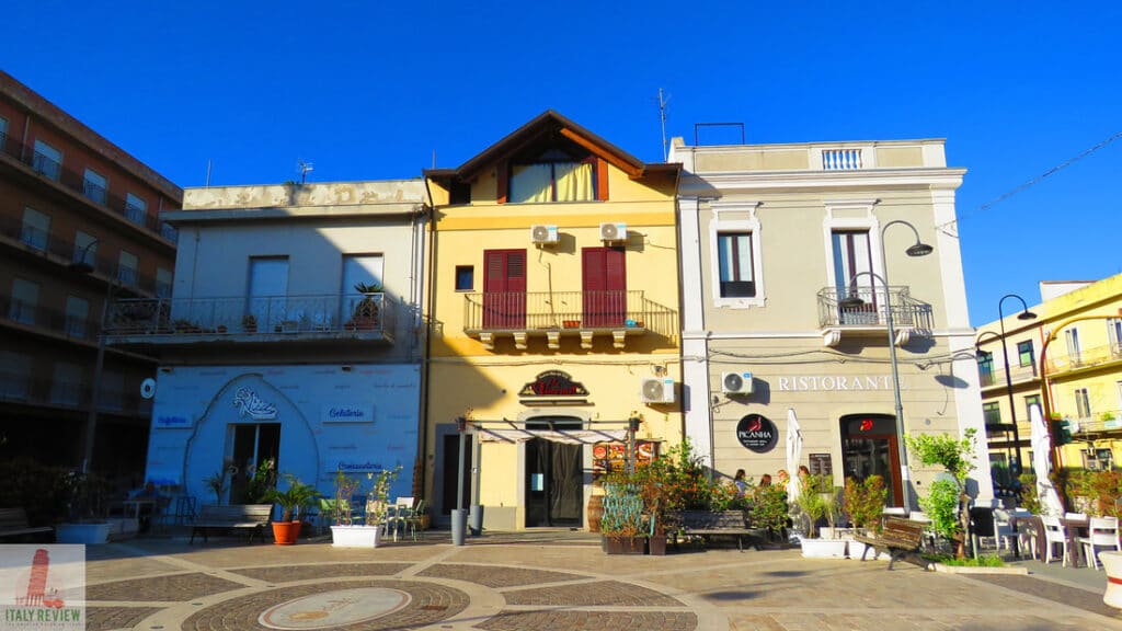 Gioiosa