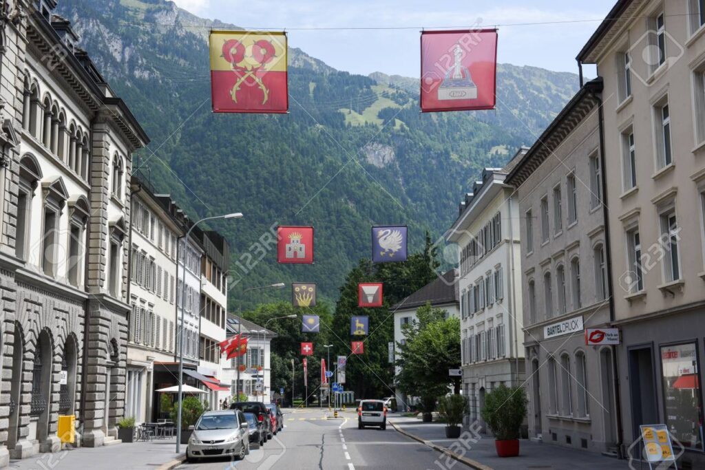 Glarus