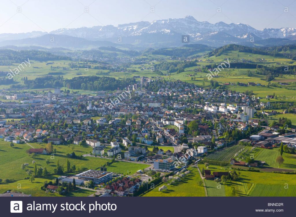 Gossau