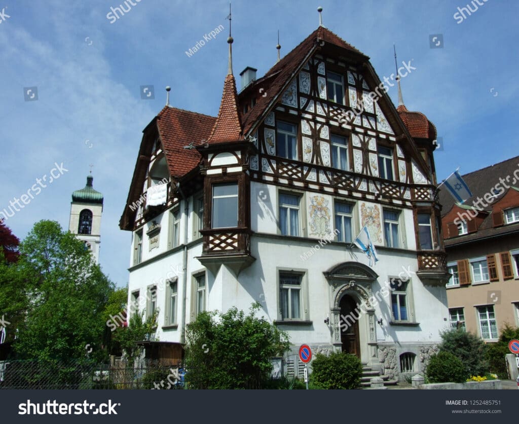 Gossau