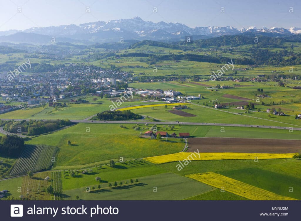 Gossau