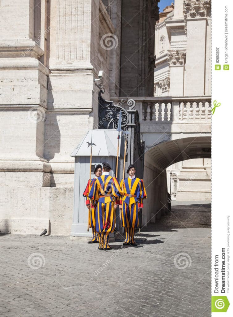 Guardia