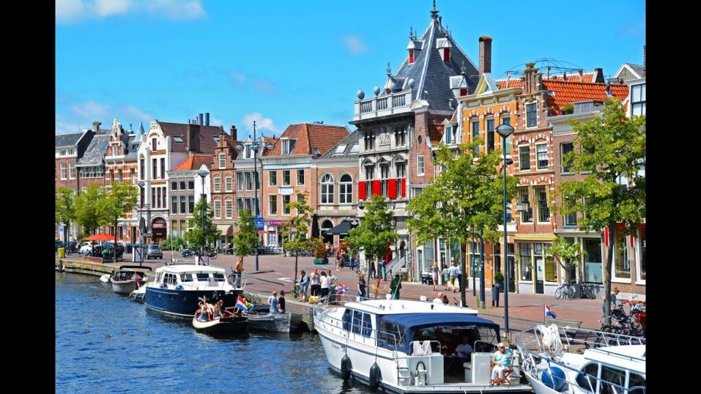 Haarlem