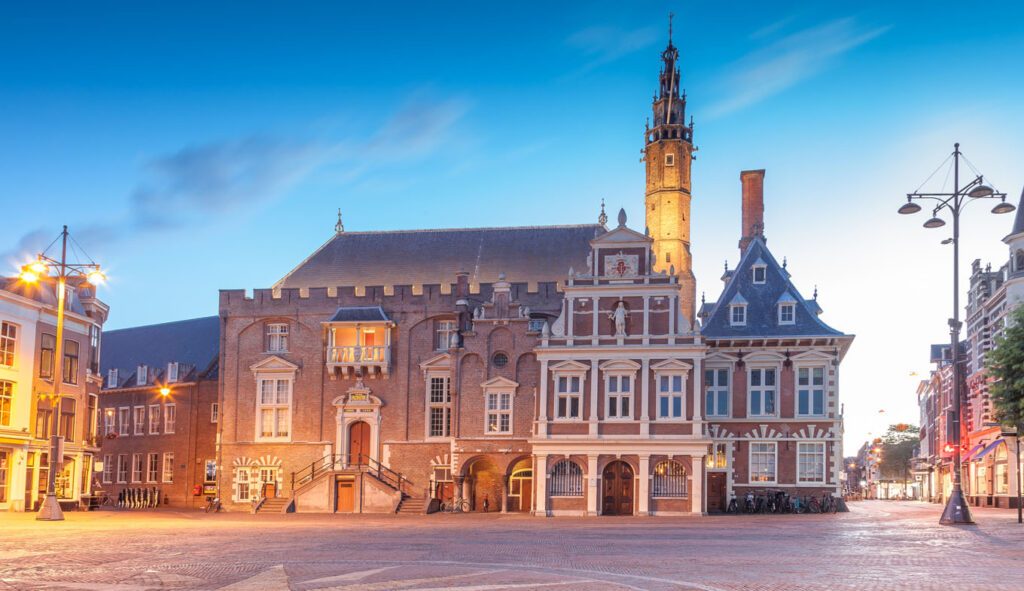 Haarlem