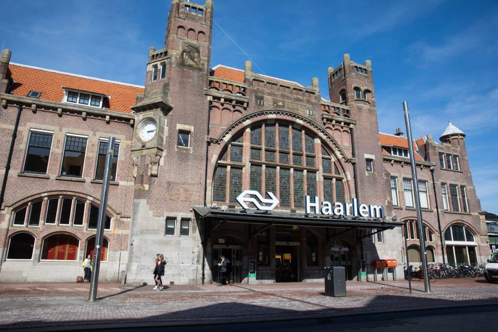 Haarlem