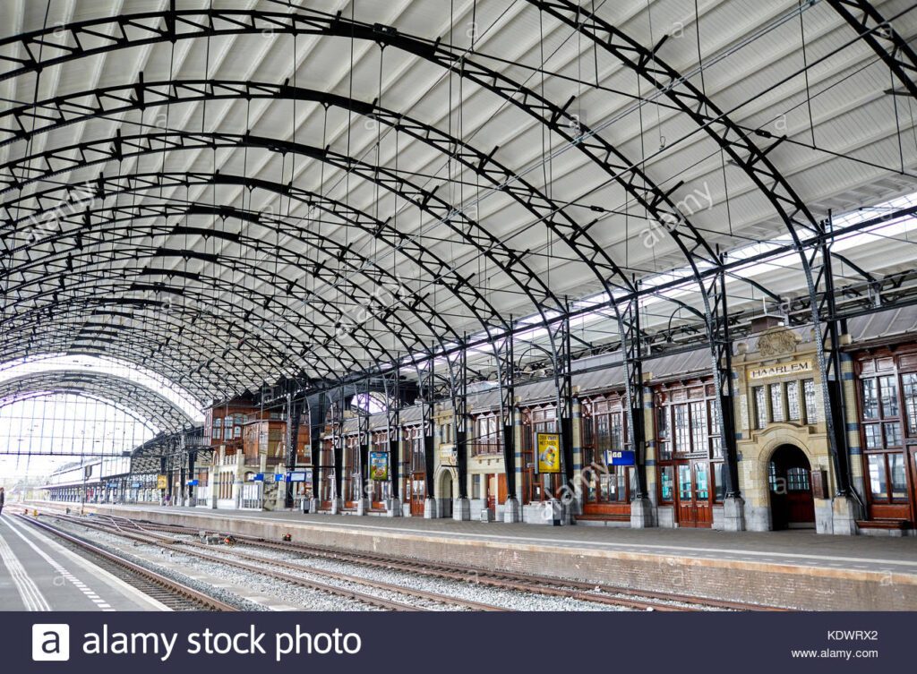 Haarlem