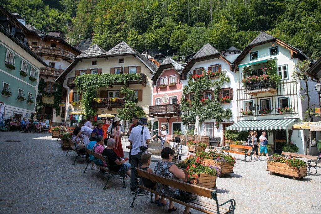 Hallstatt