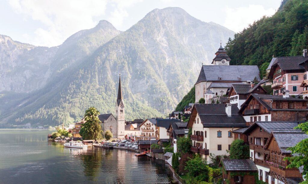 Hallstatt